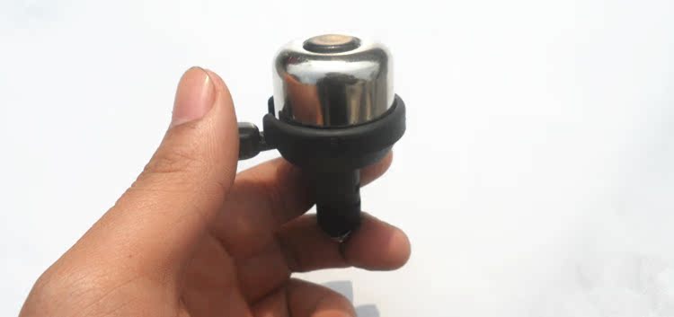 Avertisseur de vélo sonnerie commune - Ref 1456603 Image 6