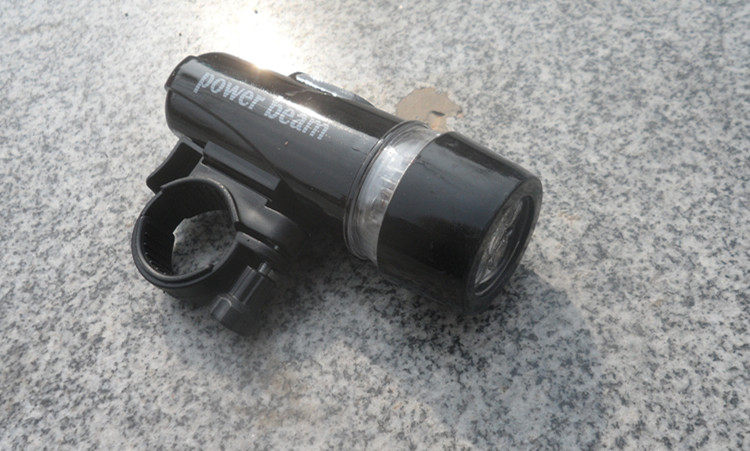 Eclairage pour vélo - Ref 2401740 Image 3