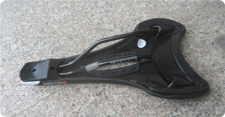 Selle de vélo Mountain Bike VADER - Ref 2359224 Image 3