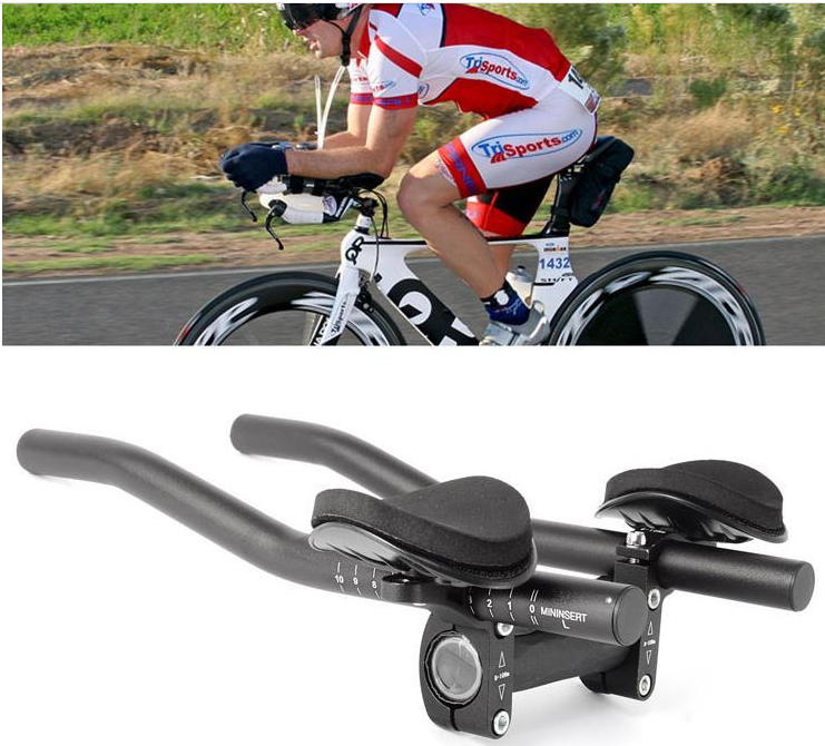 Guidon de vélo - Ref 2343053 Image 6