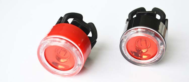 Eclairage pour vélo - Ref 2401463 Image 8