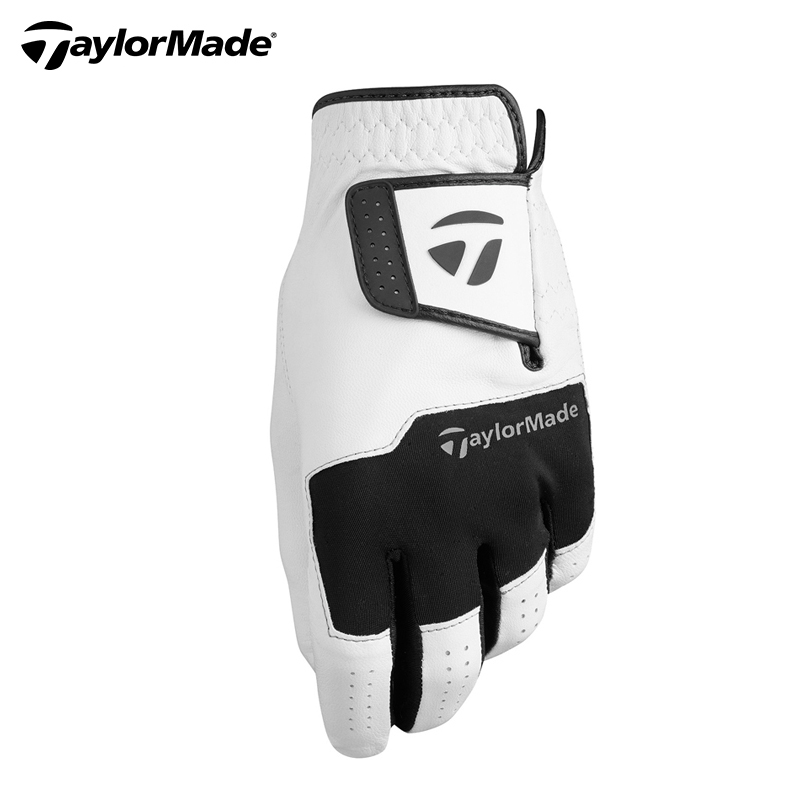 Taylormade Taylor May golf gloves golf men's gloves single left hand comfortable sheepskin gloves