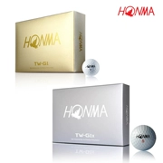 Quả bóng bốn lớp Honma TW-G1 được ủy quyền chính xác