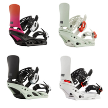 BURTON veneer ski spot CARTEL LEXA MISSION ESCAPADE LEXA X