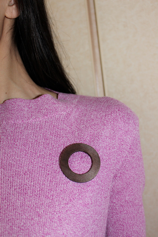 Broche en autre - Ref 1174663 Image 10