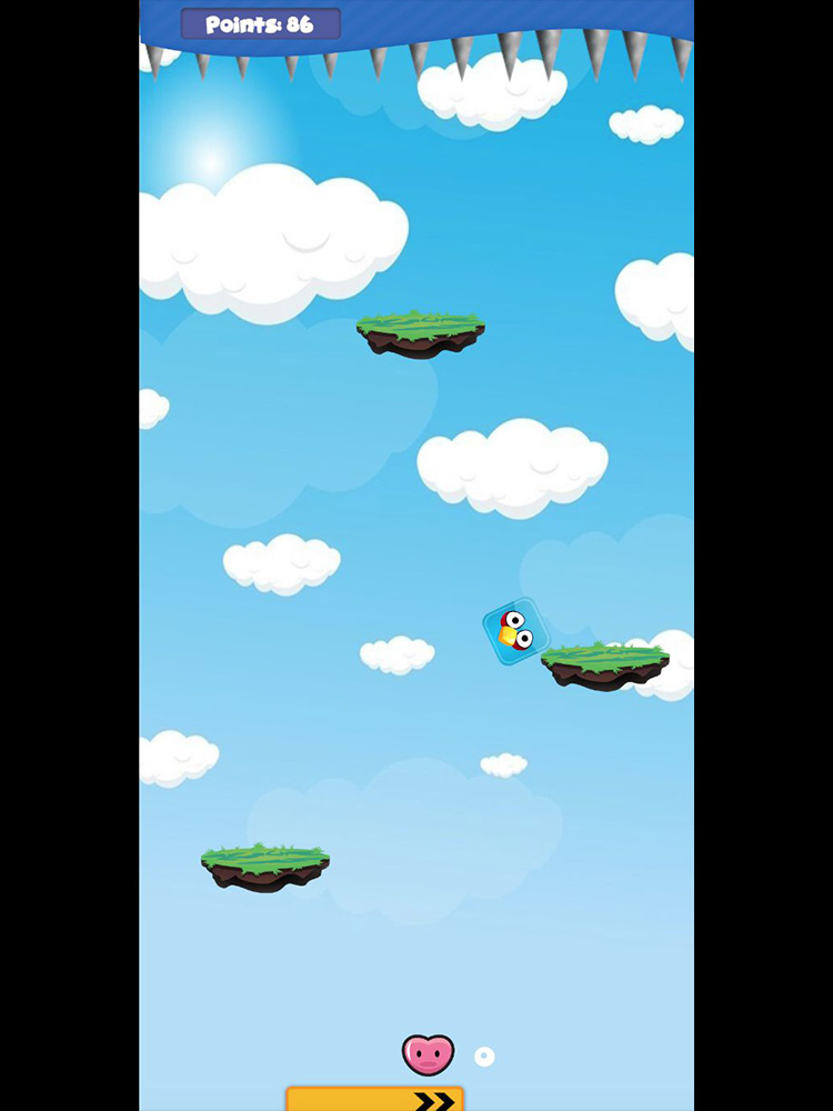 图片[3]-unity3D 跳一跳 小鸟闯关 安卓 IOS H5 休闲益智源码工程完整项目-成都宝兰
