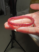 Customized photo link