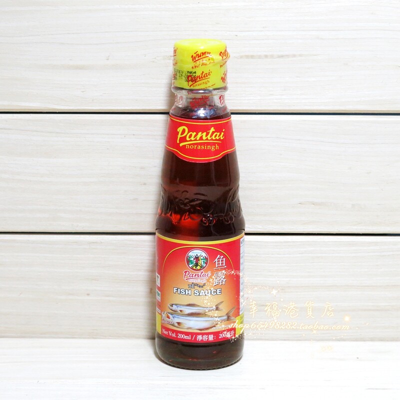 Usd 9 37 Five Crown Seller Sathai Pantai Brand Pantai Fish Dew Tide Sauce Sauce Fresh Flavoring 200ml Wholesale From China Online Shopping Buy Asian Products Online From The Best Shoping