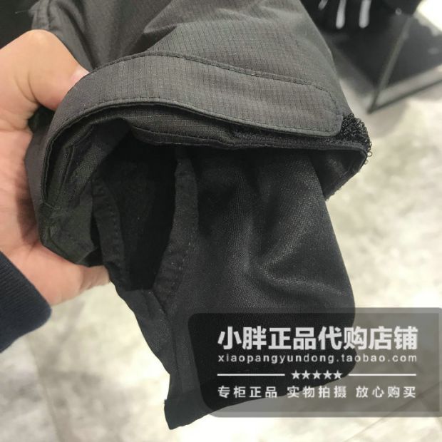 PUMA Hummer 2018 mùa đông mới dành cho nam thể thao và áo khoác ấm áp 855449 áo phao đẹp 2020