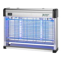 Outdoor mosquito killer light under the lamp waterproof and rechargeable household commercial LED restaurant courtyard lawn D20X