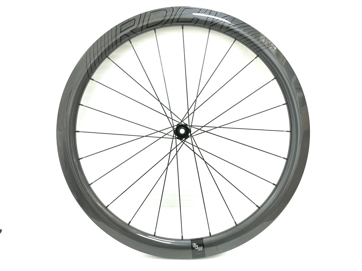 CAST Casist RDCW Highway disc brake Carbon Carbon Knife carbon fiber wheel set HG Taki Lock Disc Race Introductory-Taobao