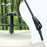 Дорожная автоматическая портативная складная палатка, снаряжение для кемпинга для отдыха, полностью автоматический