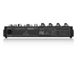 Behringer/Belling Xenyx 1202FX Tibette Effect 12 Road Tune Stage Движение производительности звуковое искусство