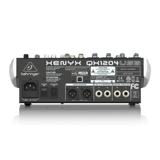 BEHRINGER/百灵达 Qx1204USB Professional 8 -часная настройка настройка Звуковая карта встреча с эффектом импорта