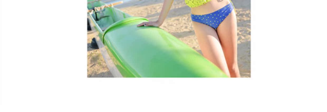 Câu chuyện Barbie-SASA ngực nhỏ ngực lớn tấm thép tập hợp bikini che bụng là spa áo tắm mỏng nữ bảo thủ - Bikinis đồ bơi đẹp cho nữ