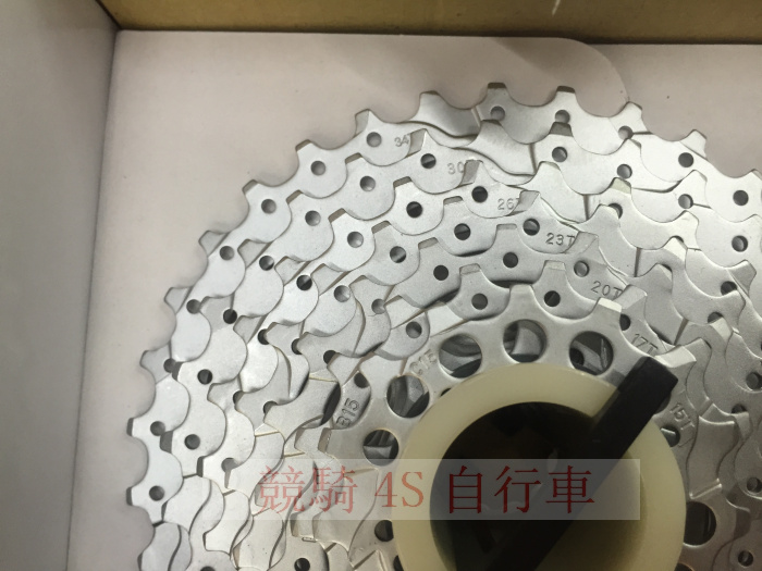 Pignon de vélo SRAM - Ref 2367639 Image 5