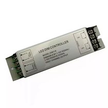 Pilote de dimming LED 0 4110 1-10V Pilote de grillage 10A pression constante principale combinaison passive