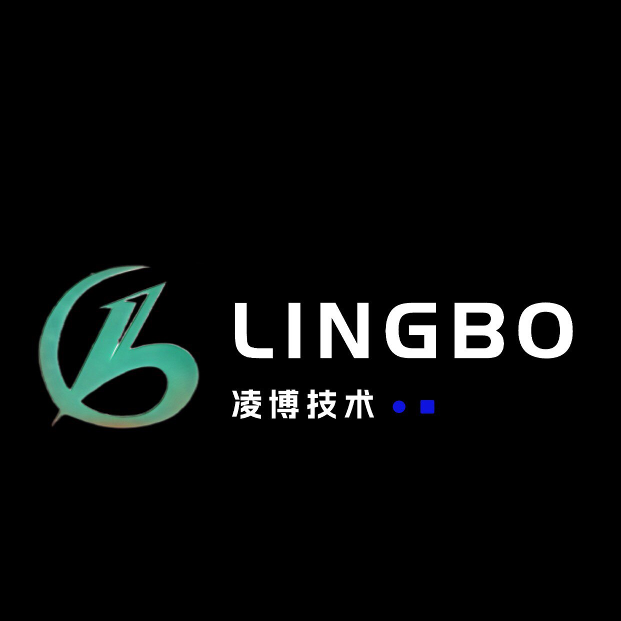 凌博动力的LOGO