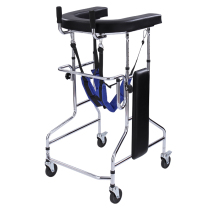 Walking aid for the elderly rehabilitation training walking aid for the elderly disabled walking aid walking aid stroke and anti-fall artifact