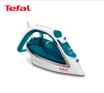 Tefal Tefal FV5718 steam electric iron EASYGLISS PLUS 2500 watt electric iron made in France