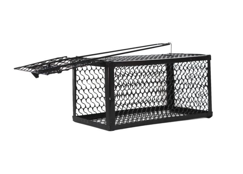 Cage Cage Mousetrap Cage Grip Mouse Trap Rat Mouse Home Poker for continuous catch of the Depletion Rat Tool God