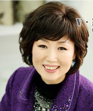 Perruque cheveux courts - Ref 2608027 Image 14