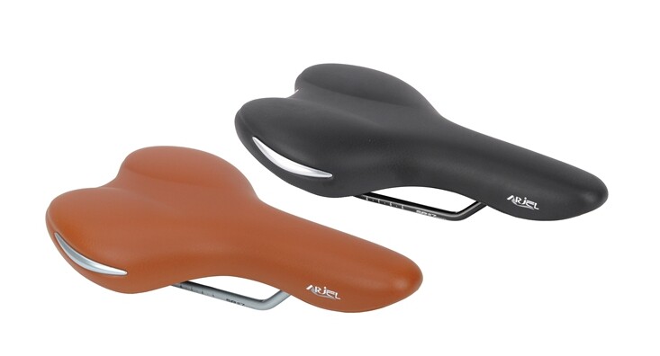 Selle Royal ARIEL MOUNTAIN CUSHIONS IN THE HILLS OF SELLE