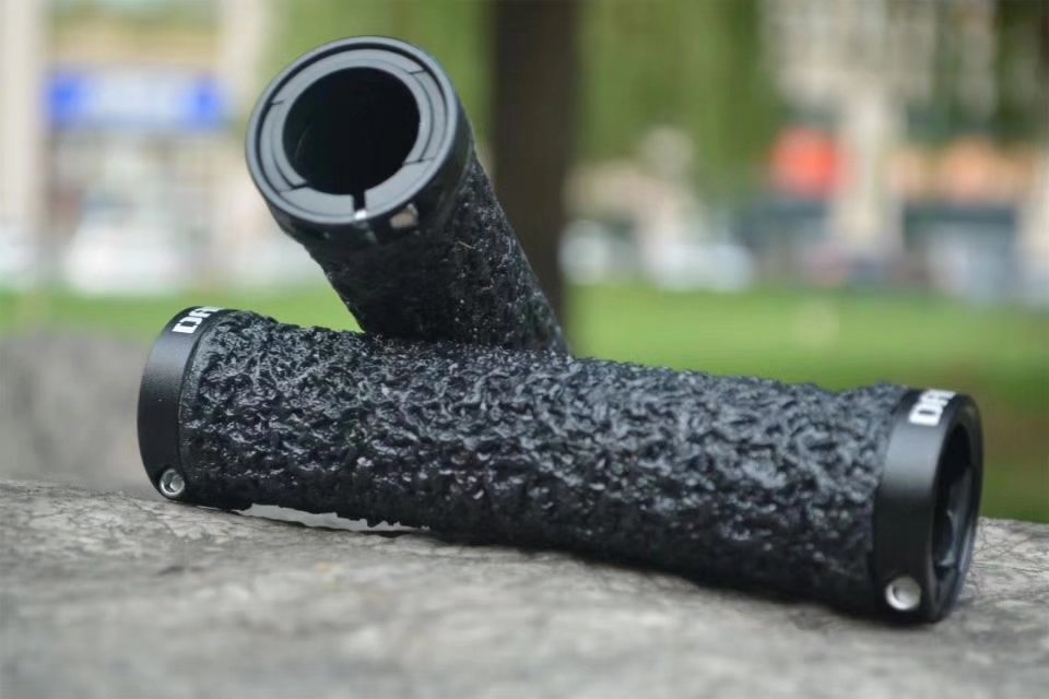 Taiwan boutique DABOMB CANDY JELLY jelly to put the cover DH XC Dirt Jump Street