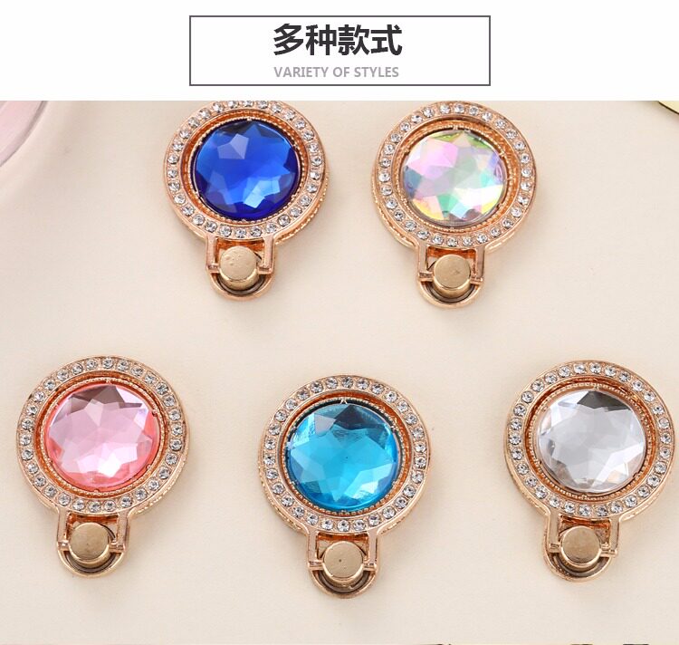 Support téléphone portable HENYOU - Ref 1354847 Image 12