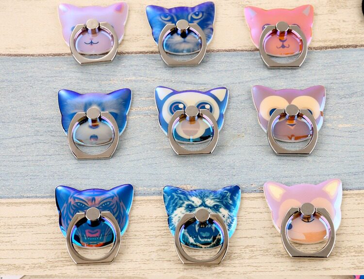 Support téléphone portable HENYOU - Ref 1354852 Image 14