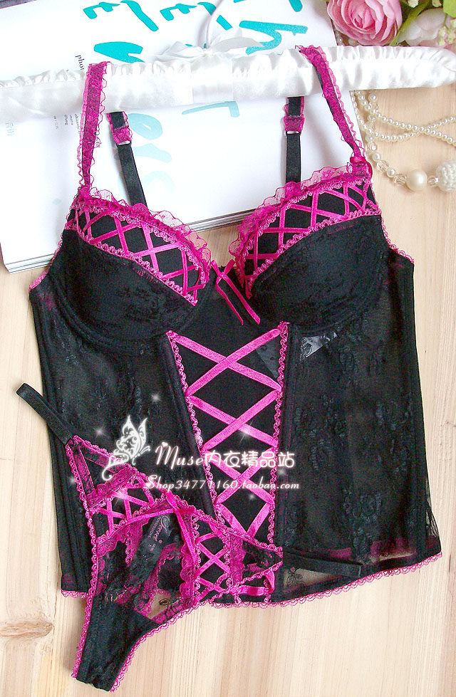 Corset amincissant - Ref 710051 Image 4