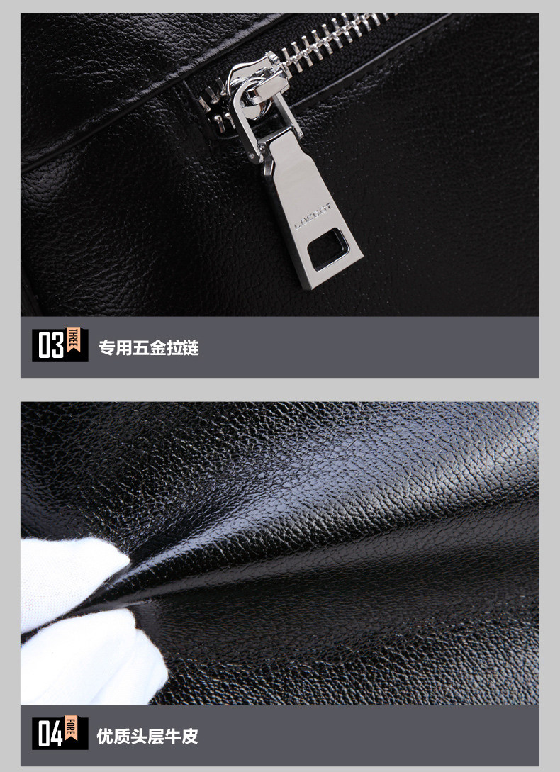 Sac pour homme - Ref 50505 Image 29