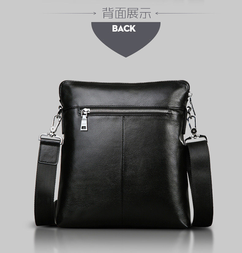 Sac pour homme - Ref 50505 Image 20