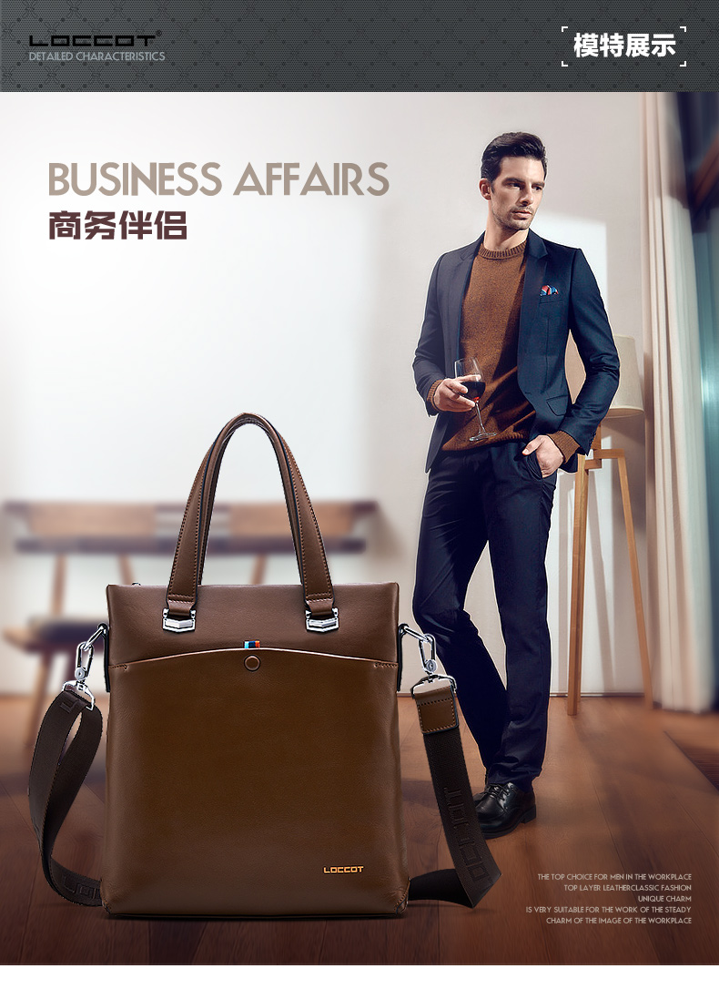 Sac homme - Ref 53546 Image 15
