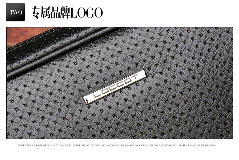 Sac pour homme - Ref 52393 Image 22