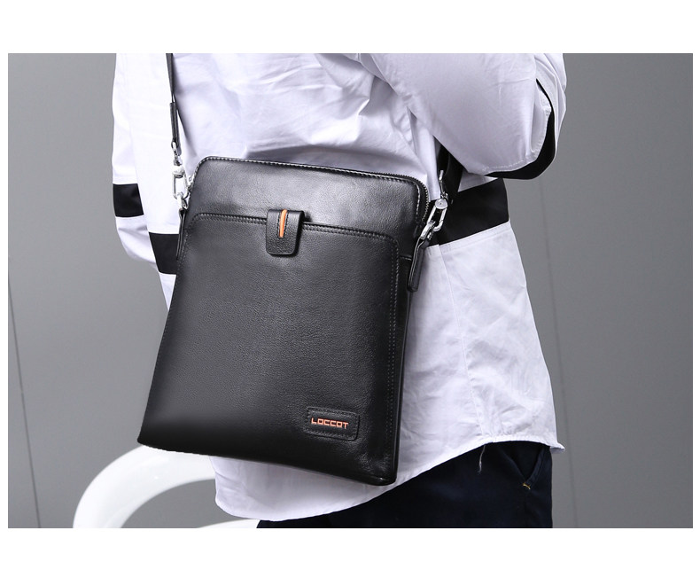 Sac pour homme - Ref 50505 Image 12