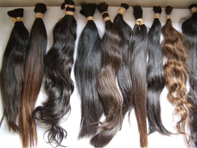 Extension cheveux - Ref 224526 Image 23