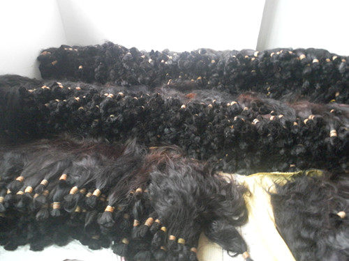 Extension cheveux - Ref 224526 Image 21