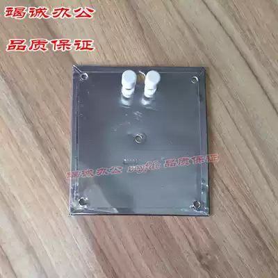 SJM glue machine glue pool heating plate SJM 06A single rubber wheel heating plate 600SL double rubber wheel heating plate