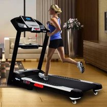 Aiwetreadmill AD9110 Home Versatile Electric Ultra Silent Foldable Fitness Room Weight-loss Equipment