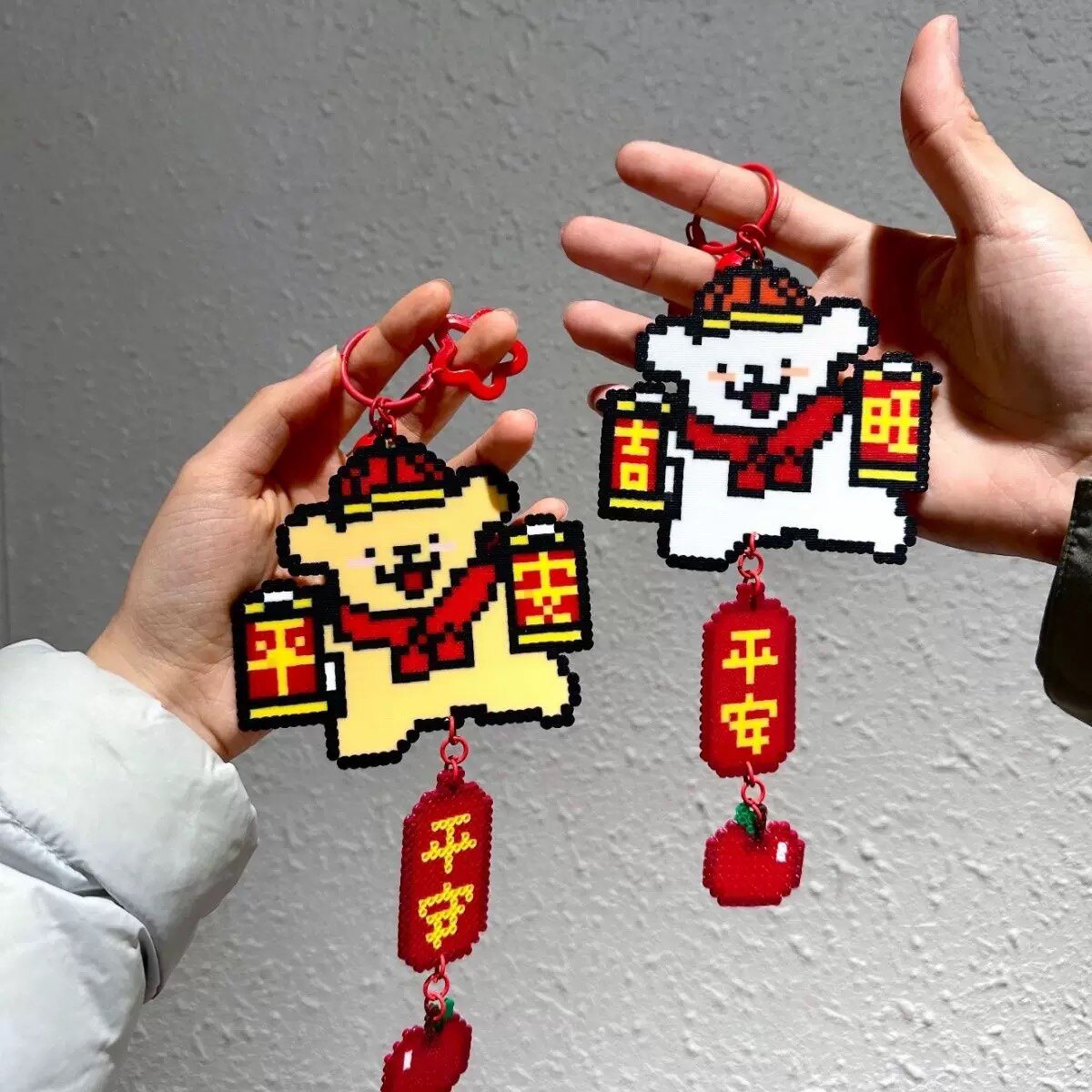 桃桃艺趣