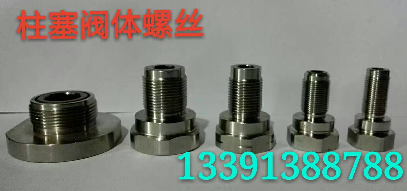 Valve seat 390 795 970 490 695 1095 7900 833 valve seat screw spraying