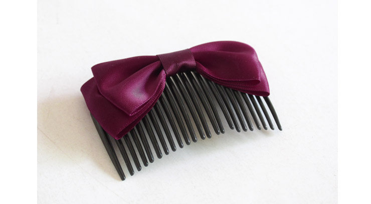 Accessoire cheveux en autre - Ref 1202688 Image 15