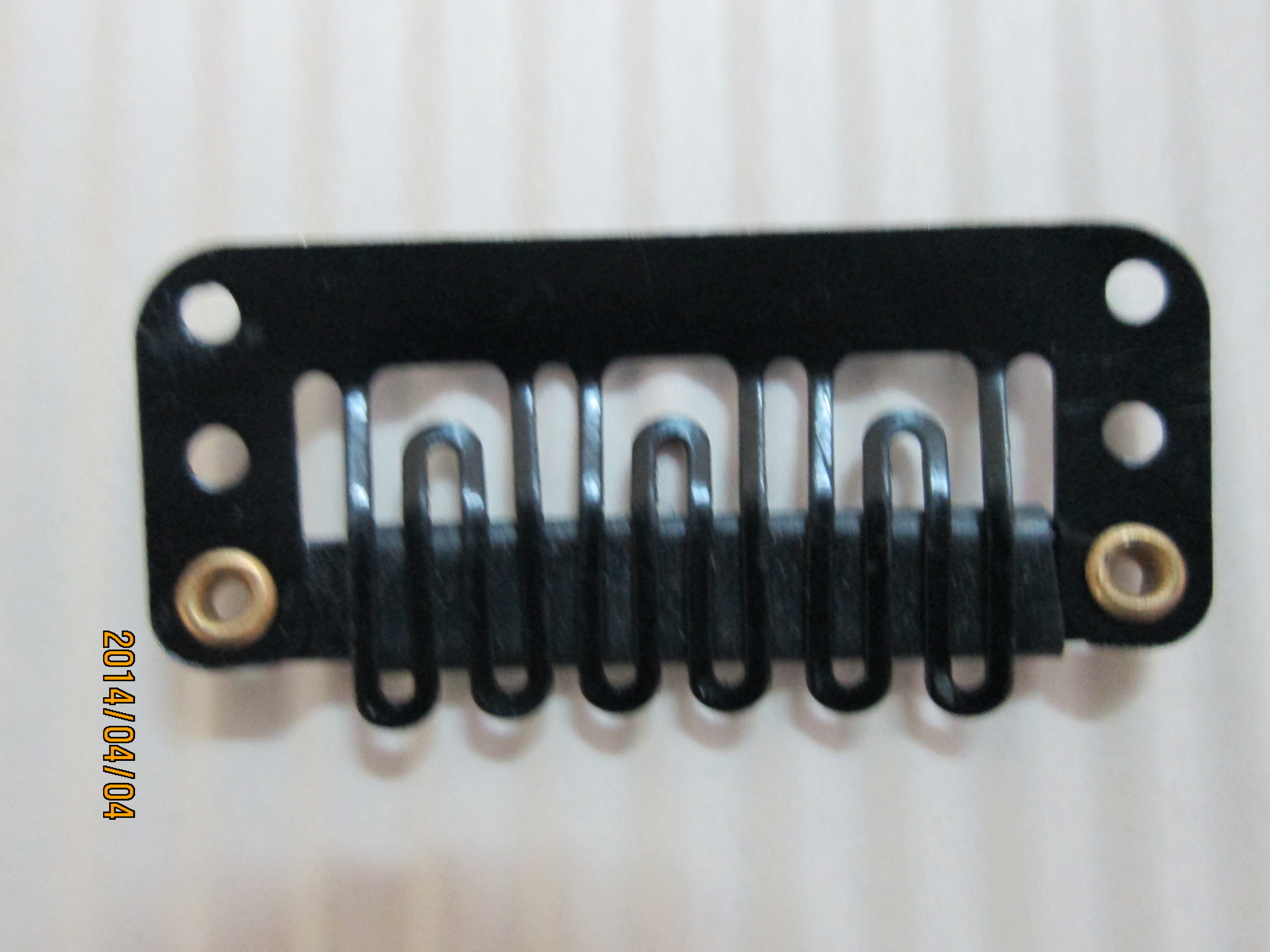 Tête mannequin - Ref 278592 Image 3