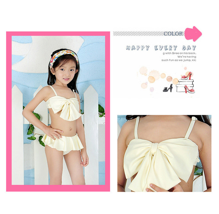 Maillot de bain fille - Ref 2548678 Image 12