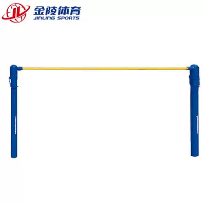 Jinling gymnastics single parallel bars Jinling gymnastics horizontal bar equipment PDG-2 Jinling ordinary horizontal bar 34106