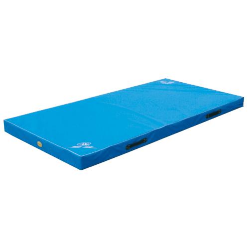 Jinling Sports HMD-4 Gymnastics Mat Sponge Pad Sit-Ups Pad PVC Material Heavy Bubble 32117