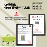 Дорожная водонепроницаемая портативная подушка для кемпинга, складная палатка, ковер, увеличенная толщина