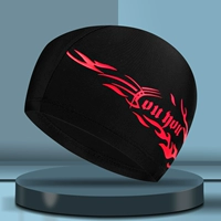 7518 черный красный