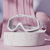 Белые ушные наклейки, беруши